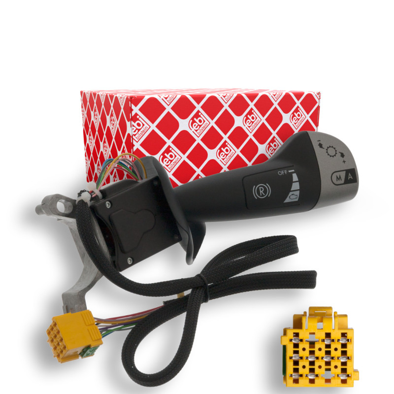 Febi Bilstein Schakelaar, motorrem 48592