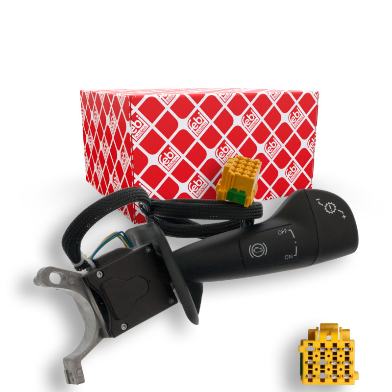 Febi Bilstein Schakelaar, motorrem 48594