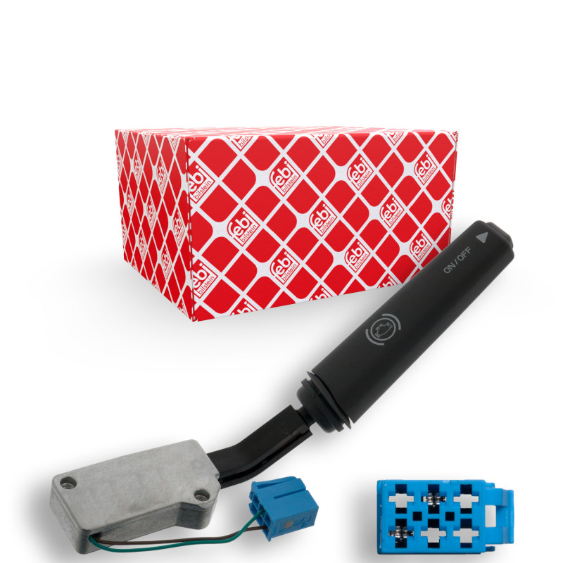 Febi Bilstein Knipperlichtschakelaar 48598