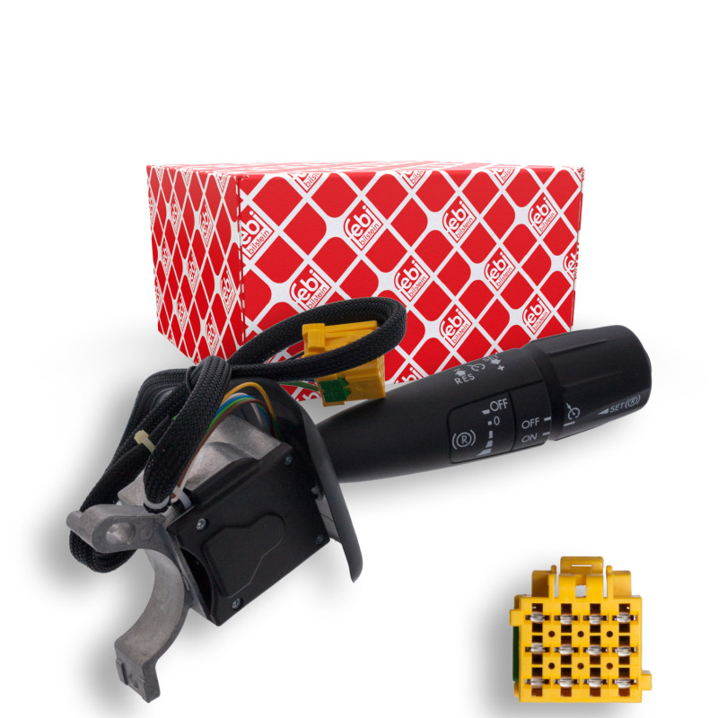 Febi Bilstein Schakelaar, motorrem 48611