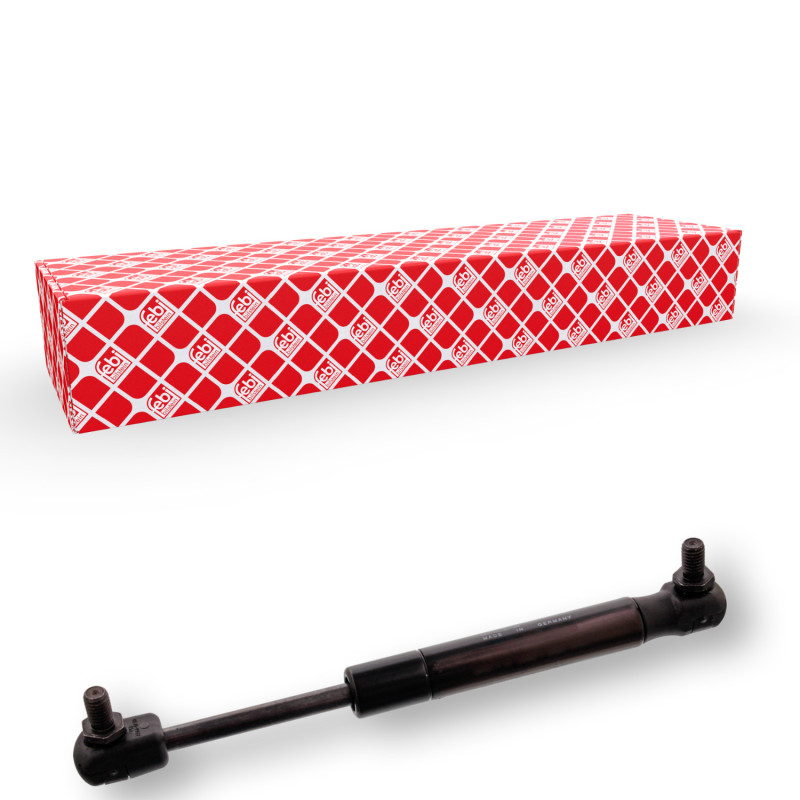 Febi Bilstein Gasveer, motorruimte klep 48651