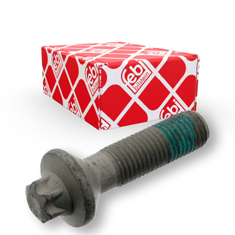 Febi Bilstein Schroef 48694
