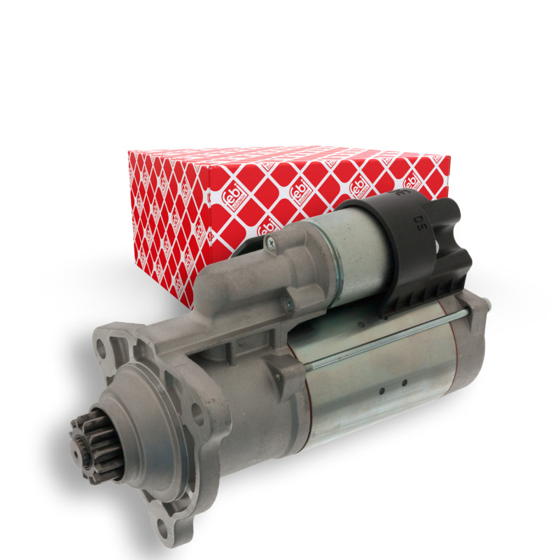 Febi Bilstein Starter 48990