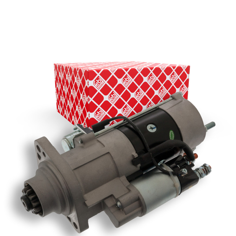 Febi Bilstein Starter 48996