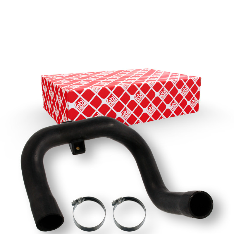 Febi Bilstein Radiateurslang 49114