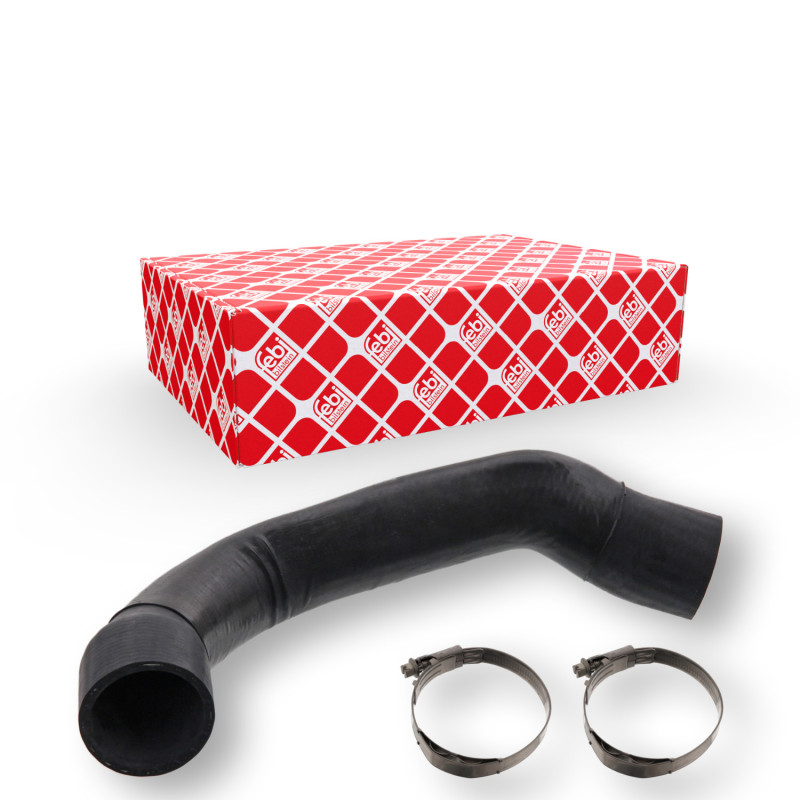 Febi Bilstein Radiateurslang 49118