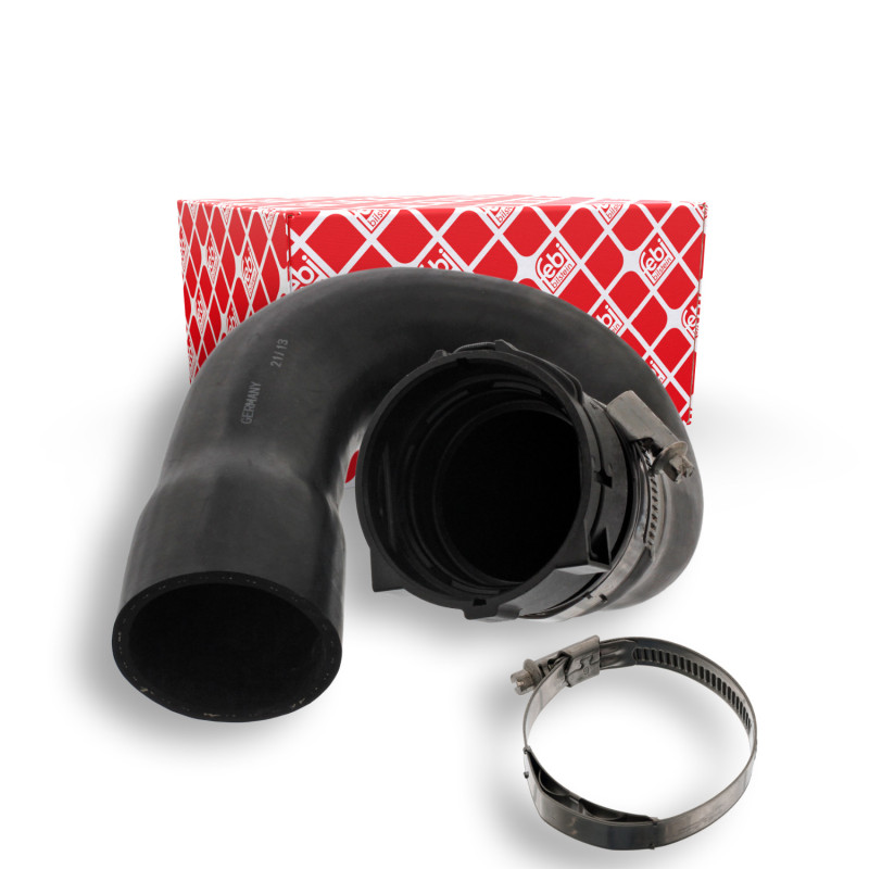 Febi Bilstein Radiateurslang 49126