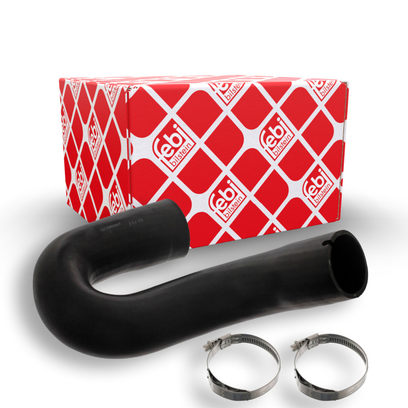 Febi Bilstein Radiateurslang 49127