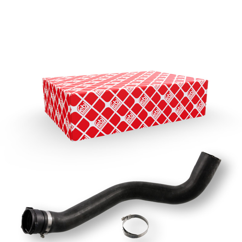 Febi Bilstein Radiateurslang 49136