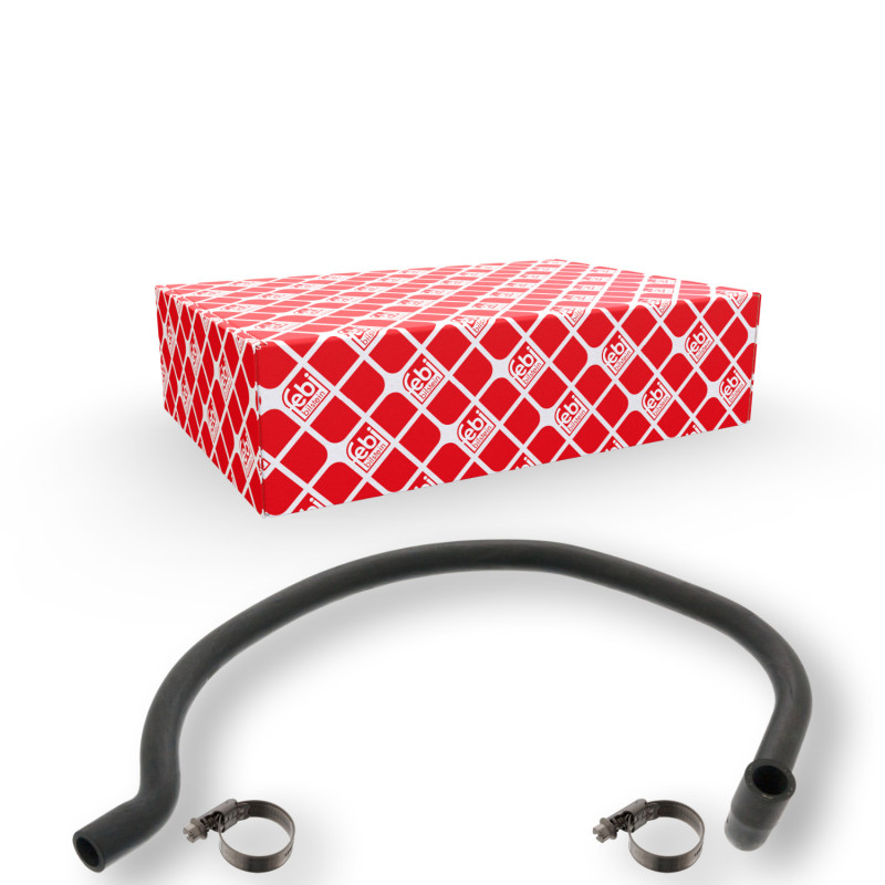 Febi Bilstein Radiateurslang 49156