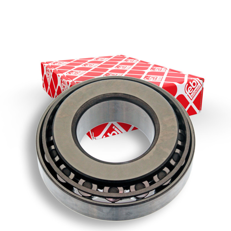 Febi Bilstein Wiellager 49169