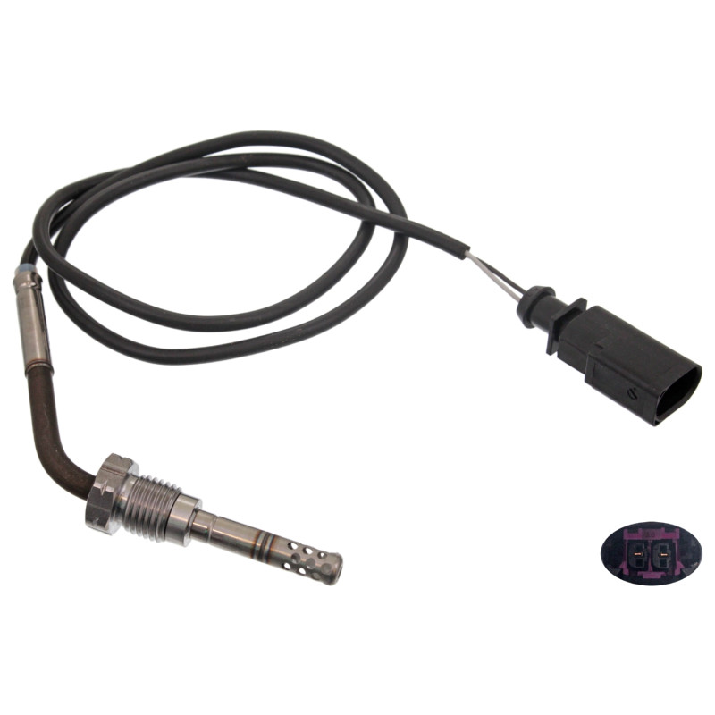 Febi Bilstein Sensor uitlaatgastemperatuur 49275