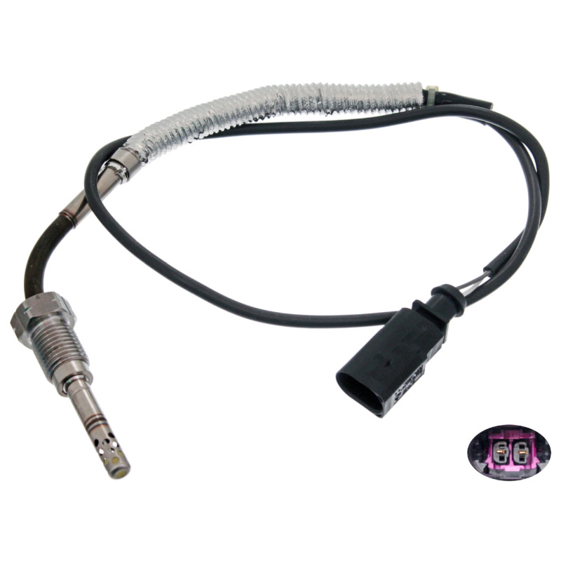 Febi Bilstein Sensor uitlaatgastemperatuur 49276