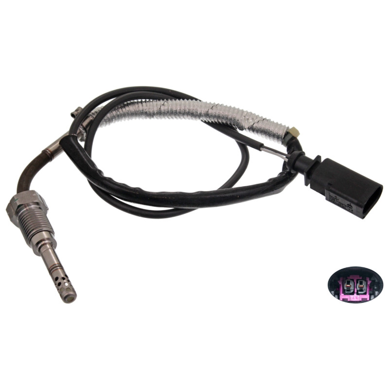 Febi Bilstein Sensor uitlaatgastemperatuur 49280