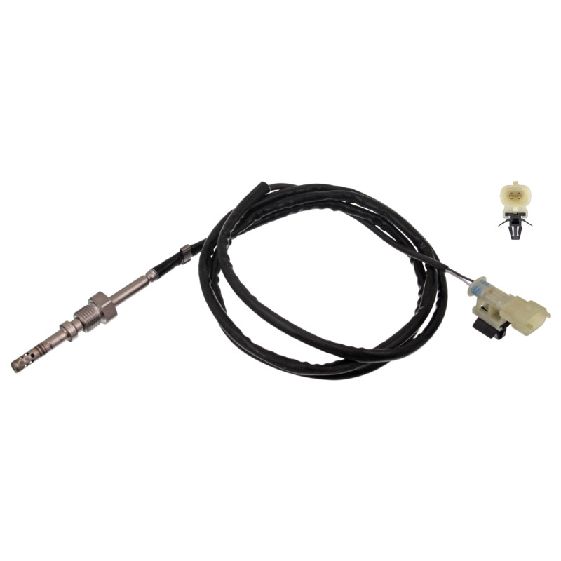 Febi Bilstein Sensor uitlaatgastemperatuur 49290