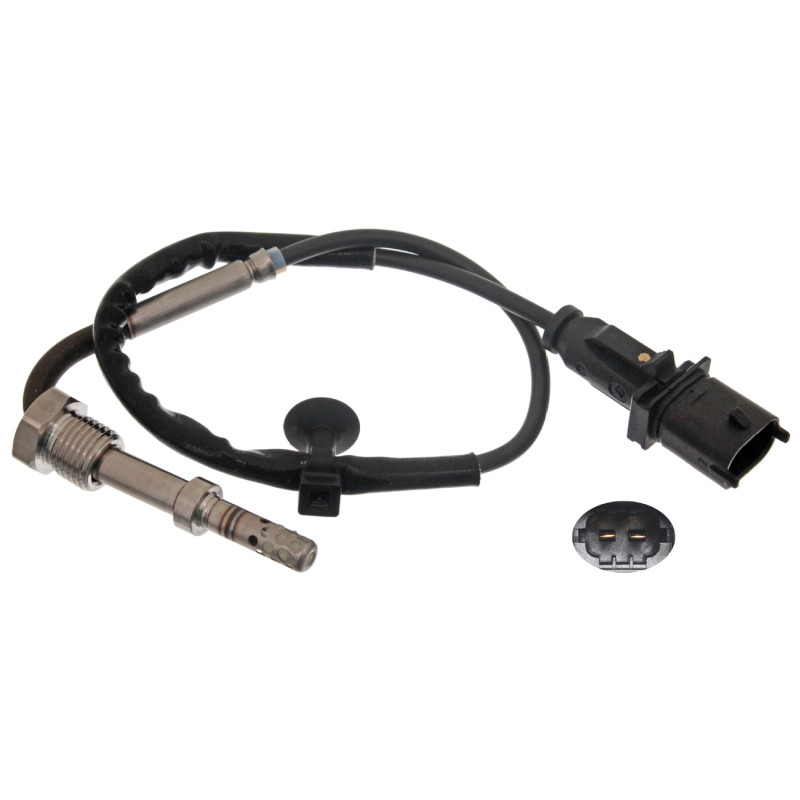 Febi Bilstein Sensor uitlaatgastemperatuur 49302