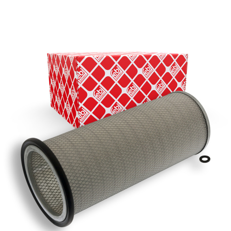 Febi Bilstein Luchtfilter 49354
