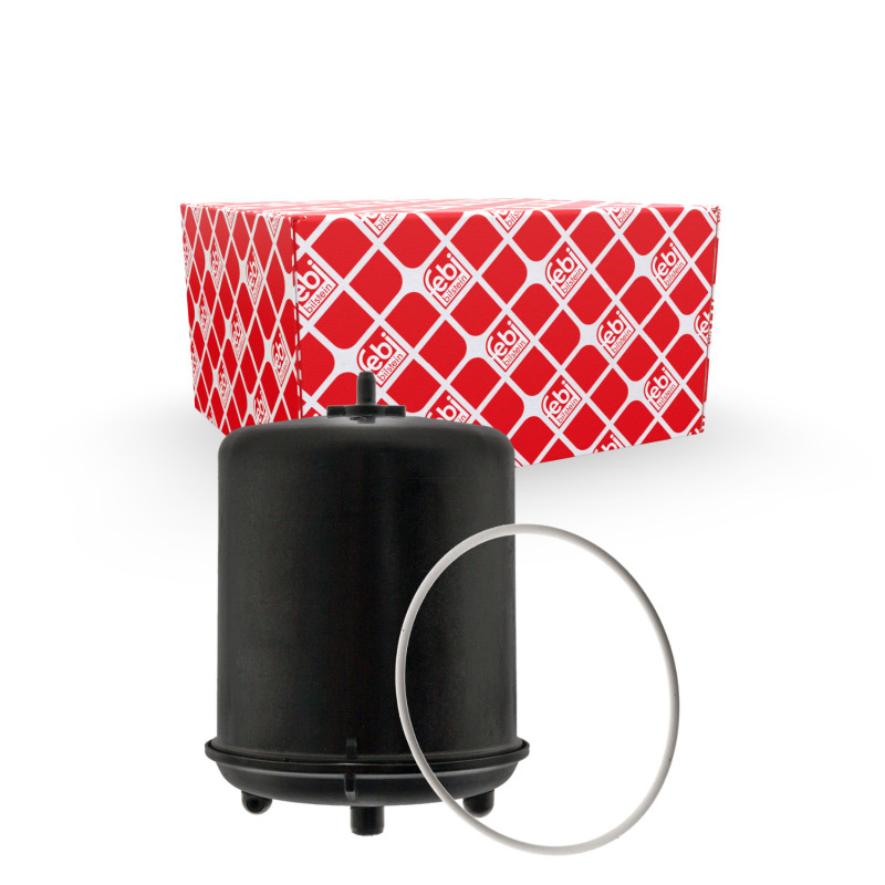Febi Bilstein Oliefilter 49863