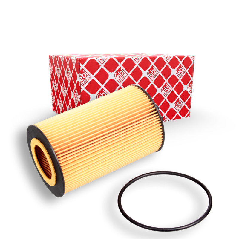 Febi Bilstein Oliefilter 49865