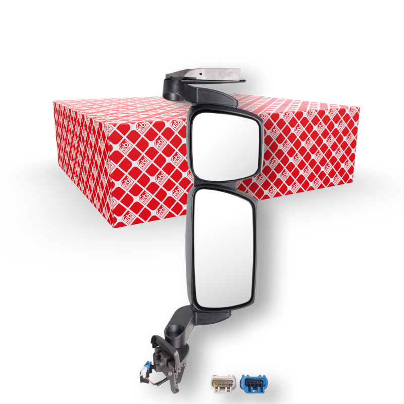 Febi Bilstein Spiegelsysteem 49971