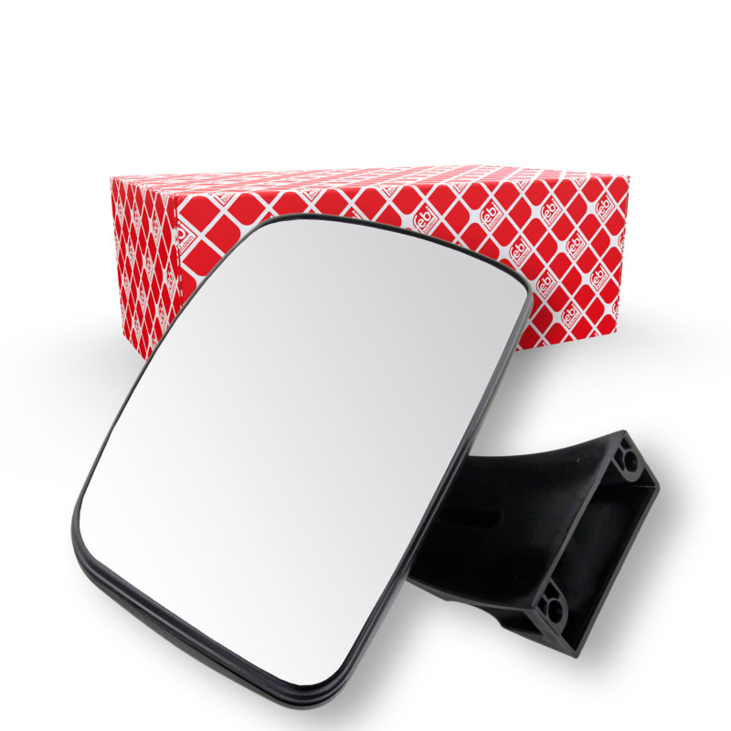 Febi Bilstein Extra zijspiegel (vrachtwagen) 49975