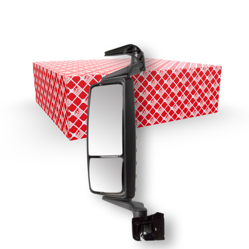 Febi Bilstein Spiegelsysteem 49998