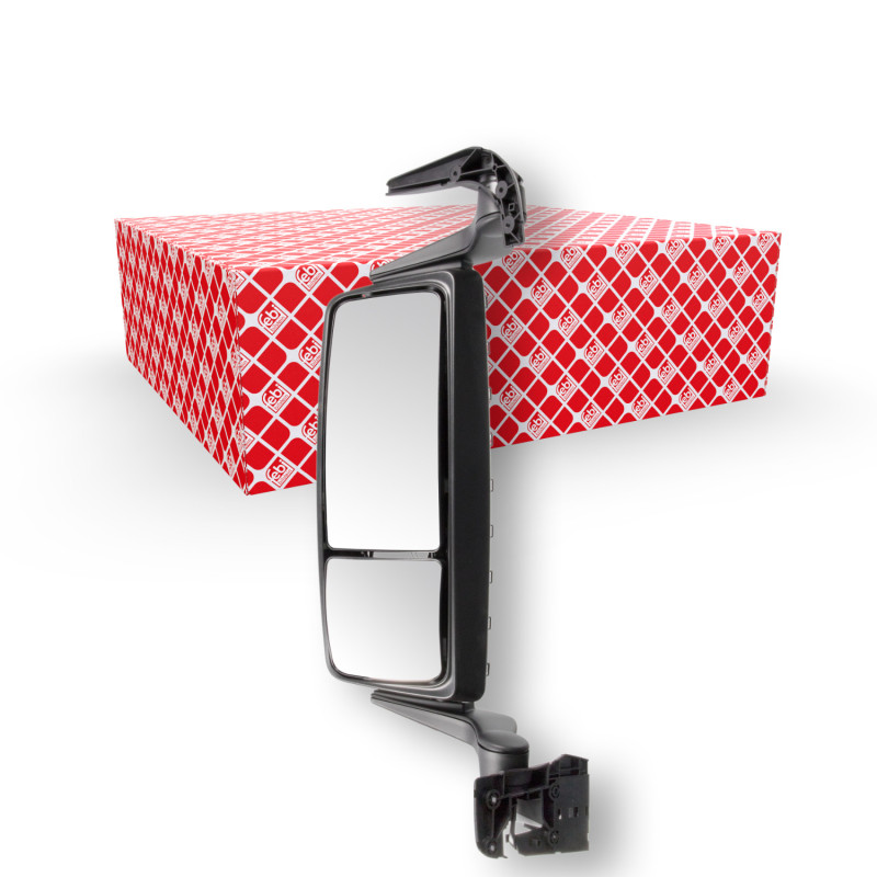 Febi Bilstein Spiegelsysteem 49999