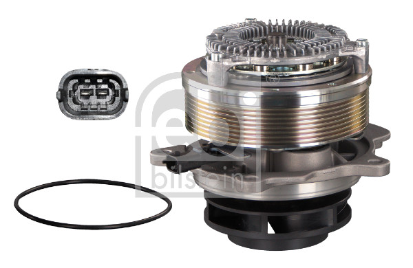 Febi Bilstein Waterpomp, motorkoeling 71259