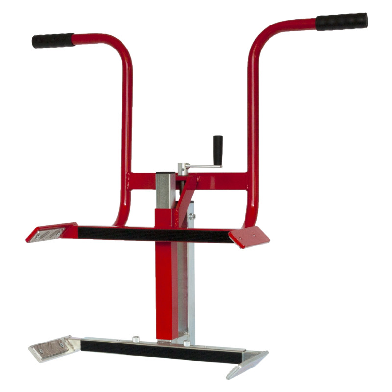 Febi Bilstein Wielklem, onderstelvermeting 81071