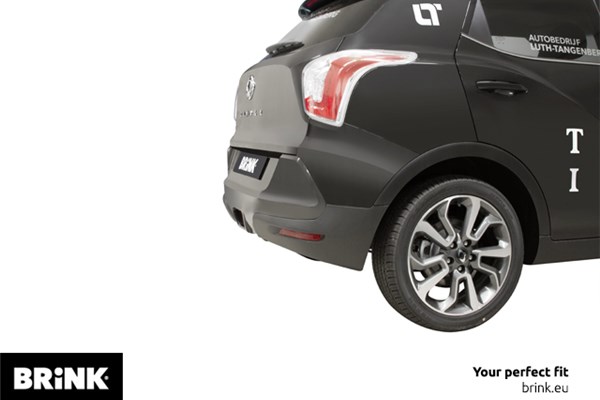 Brink Trekhaak 608000