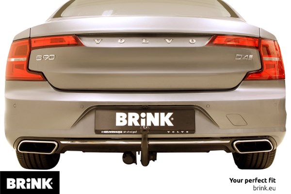 Brink Trekhaak 622900