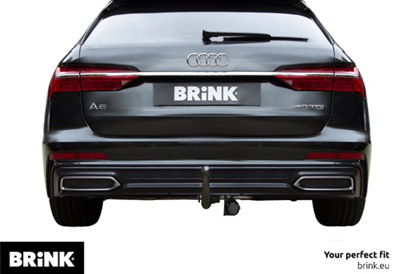 Brink Trekhaak 656900