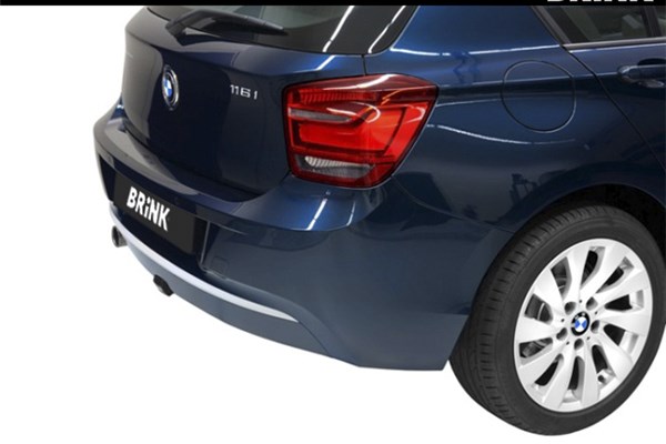 Brink Trekhaak 549600