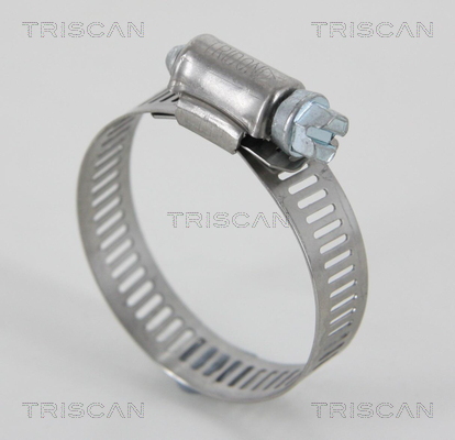Triscan Slangklem 2611 024706