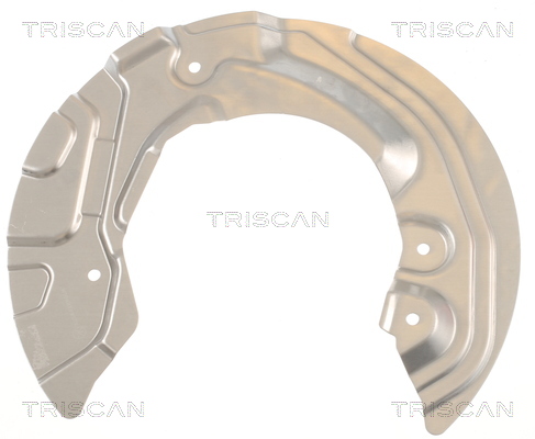 Triscan Plaat 8125 11106