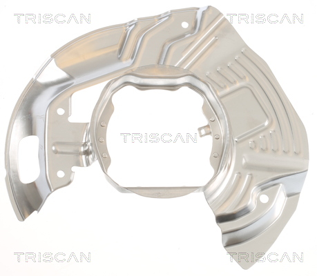 Triscan Plaat 8125 11116