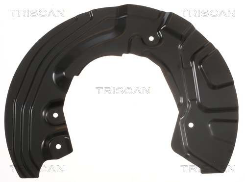 Triscan Plaat 8125 11120