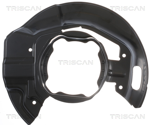 Triscan Plaat 8125 11135