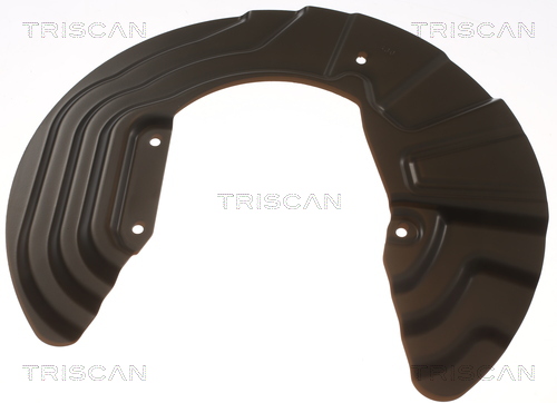 Triscan Plaat 8125 11138