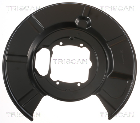 Triscan Plaat 8125 11213