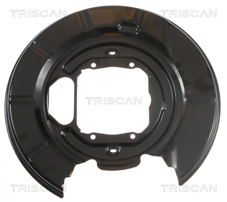 Triscan Plaat 8125 11215