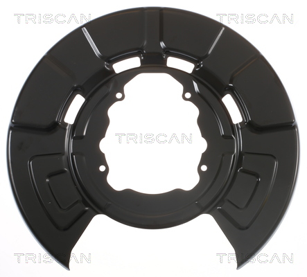 Triscan Plaat 8125 11217