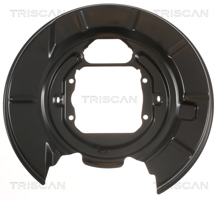 Triscan Plaat 8125 11219