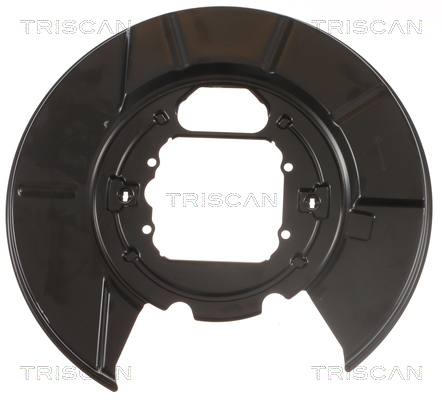 Triscan Plaat 8125 11221