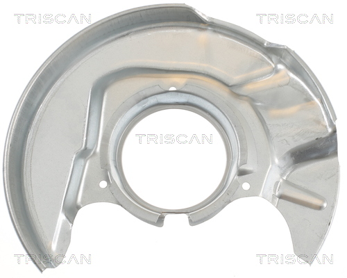 Triscan Plaat 8125 13111