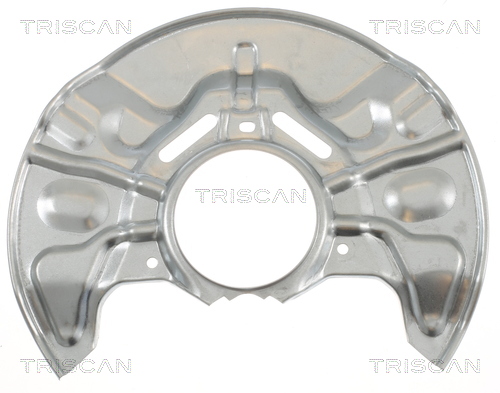 Triscan Plaat 8125 13114