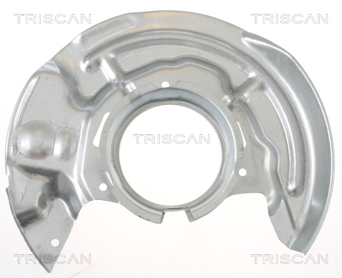 Triscan Plaat 8125 13122