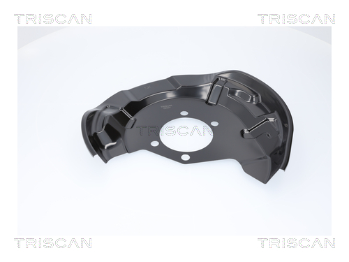 Triscan Dekplaat, remschijf 8125 14216