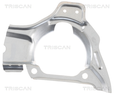 Triscan Plaat 8125 15101