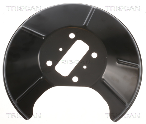 Triscan Plaat 8125 16202